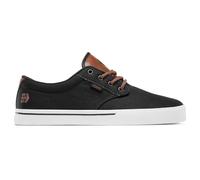 Etnies Jameson 2 Eco, Scarpe da Skateboard Unisex-Adulto, Blu (467-Navy/Tan/White 467), 38 EU