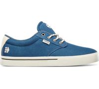 Etnies Jameson 2 Eco, Scarpe da Skateboard Uomo, Acquamarina, 39 EU