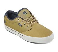 Etnies Jameson 2 Eco, Scarpe da Skateboard Uomo, Brown Navy, 39 EU