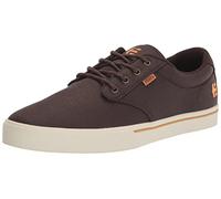 Etnies Jameson 2 Eco, Scarpe da Skateboard Uomo, Chocolate, 43 EU