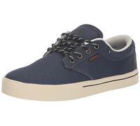 Etnies Jameson 2 Eco, Scarpe da Skateboard Uomo, Indigo, 46 EU
