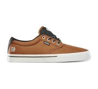 Etnies Jameson 2 Eco, Scarpe da Skateboard Uomo, Marrone e Nero, 45 EU
