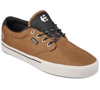 Etnies Jameson 2 Eco, Scarpe da Skateboard Uomo, Marrone e Nero, 47 EU