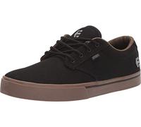Etnies Jameson 2 Eco, Scarpe da Skateboard Uomo, Nero (558-Black/Charcoal/Gum 558), 42 EU
