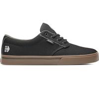 Etnies Jameson 2 Eco, Scarpe da Skateboard Uomo, Nero (558-Black/Charcoal/Gum 558), 45 EU