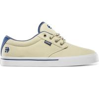 Etnies Jameson 2 Eco, Scarpe da Skateboard Uomo, Tan Blue White, 42 EU