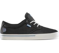 Etnies Jameson 2 Eco, Sneaker Unisex-Adulto, Black/Blue/Black, 41 EU