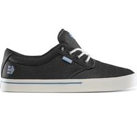 etnies Jameson 2 Eco, Sneaker Unisex-Adulto, Black/Blue/Black, 42 EU