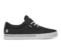 etnies Jameson 2 Eco, Sneaker Unisex-Adulto, Black/White/White, 42 EU