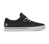 Etnies Jameson 2 Eco, Sneaker Unisex-Adulto, Black/White/White, 48 EU