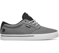 etnies Jameson 2 Eco, Sneaker Unisex-Adulto, Dark Grey/Black/Red, 40 EU