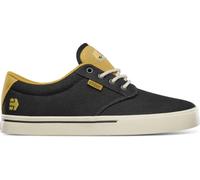 Etnies Jameson 2 Eco X Tftf, Scarpe da Skateboard Uomo, Nero/Marrone, 42.5 EU