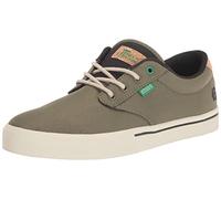 Etnies Jameson 2 Eco X Tftf, Scarpe da Skateboard Uomo, Oliva, 45 EU