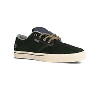 Etnies Jameson 2, Scarpe da Skateboard Uomo, Nero abbronzato, 41 EU