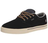 Etnies Jameson 2, Scarpe da Skateboard Uomo, Nero abbronzato, 39 EU