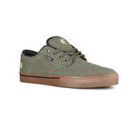 Etnies Jameson Preservare Scarpe da Skate - Oliva / Nero / Gomma