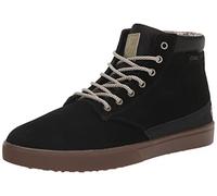 Etnies Jameson, Scarpe da Skateboard Uomo, Gomma Nera, 38 EU