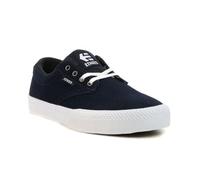 Etnies Jameson Vulc X-Distopia, Scarpe da Skateboard Uomo, Colore: Bianco Marino, 38.5 EU