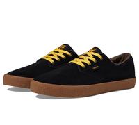 Etnies Jameson Vulc X Dystopia, Scarpe da Skate Uomo, Black Gum, 48 EU