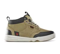 Etnies Jefferson Explorer - Scarpa da skate da uomo, resistente all'acqua, Marrone/nero., 45.5 EU