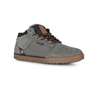 Etnies Jefferson Mtw Scarpe Da Skate Invernali - Grigio/Gomma