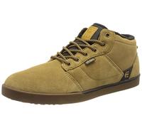Etnies Jefferson Mtw X 32, Scarpe da Skate da Uomo, Marrone Navy Gum, 42 EU