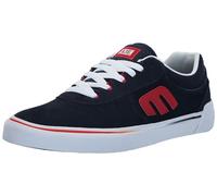 Etnies Joslin Vulc - Scarpe da skate da uomo, blu navy/rosso/bianco., 43 EU