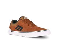 Etnies Joslin Vulc Scarpe da Skate - Marrone/Verde