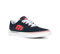 Etnies Joslin Vulc Scarpe da Skate - Navy/Rosso / Bianco