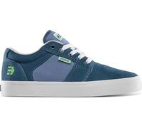 etnies Kids Barge LS Vulc, Sneaker Unisex-Adulto, Teal, 35.5 EU