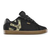 Etnies Kids' Fader, Scarpe da Skate, Military, 34 EU