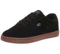 Etnies Kids JOSL1N, Scarpe da Skateboard, Black/Gum, 32.5 EU