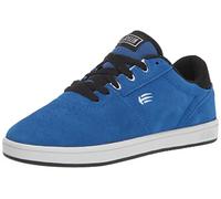 Etnies Kids JOSL1N, Scarpe da Skateboard, Blue/Black/White, 36 EU