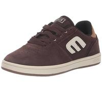 Etnies Kids JOSL1N, Scarpe da Skateboard, Brown, 33 EU
