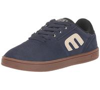 Etnies Kids JOSL1N, Scarpe da Skateboard, Indigo, 39 EU