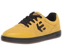 Etnies Kids Marana, Scarpe da Skateboard, Yellow, 39 EU