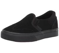 Etnies Kids Marana Slip, Scarpe da Skateboard, Nero, 35.5 EU