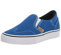 Etnies Kids Marana Slip, Scarpe da Skateboard, Royal, 32.5 EU