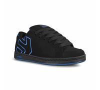 Etnies Kingpin 2 Scarpe Da Skate - Nero/Nero/Reale