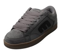 Etnies Kingpin 2K Mens Skate Trainers Grigio Nero - 42 EU