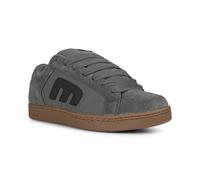 Etnies Kingpin 2K Scarpe Da Skate - Grigio/Nero/Gomma