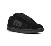Etnies Kingpin 2K Scarpe Da Skate - Nero/Nero/Nero