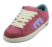 Etnies KINGPIN 2K Skate Trainers per Uomo Colore Mattone - 42 EU