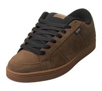 Etnies Kingpin Mens Skate Trainers Brown Tan - 45 EU