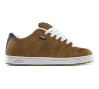 Etnies Scarpe da Skate Kingpin Brown Navy Uomo - 42 EU