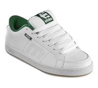 Scarpe da Skate Etnies Kingpin Grigio Verde Uomo - 43 EU