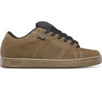 Etnies Kingpin - Stile Classico alla Moda da Skate Heritage con Look gonfio di Tendenza, Suola Rinforzata con Imbottitura, Scarpe da Ginnastica per Tutti i Giorni 2025