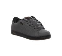 Scarpe Da Skate Etnies Kingpin - Grigio/Nero/Oro