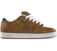 Etnies Kingpin Trainers Marrone EU 37 1/2 Uomo