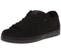 Etnies Kingpin, Scarpe sportive Uomo, Black/black, 43